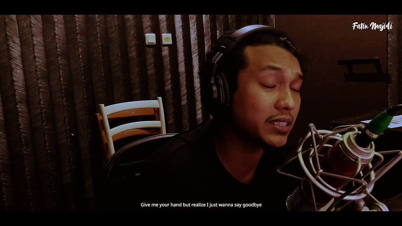 Avenged Sevenfold - Afterlife (Fatin Majidi ft. Ecel @Sanca Records cover)