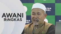 AWANI Ringkas: Isu fitnah babitkan Rafizi, Tuan Ibrahim