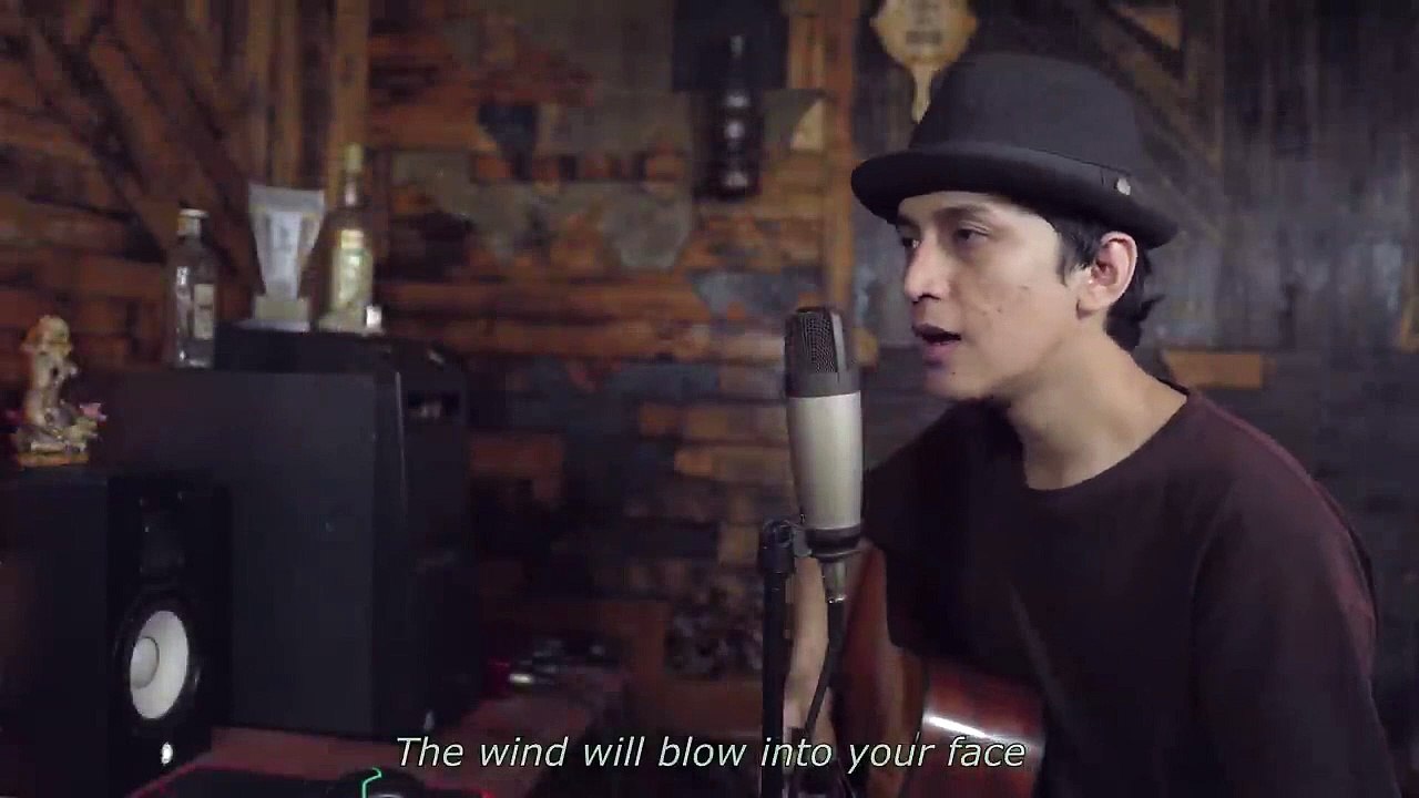 Scorpions - Send Me An Angel (Acoustic Cover)