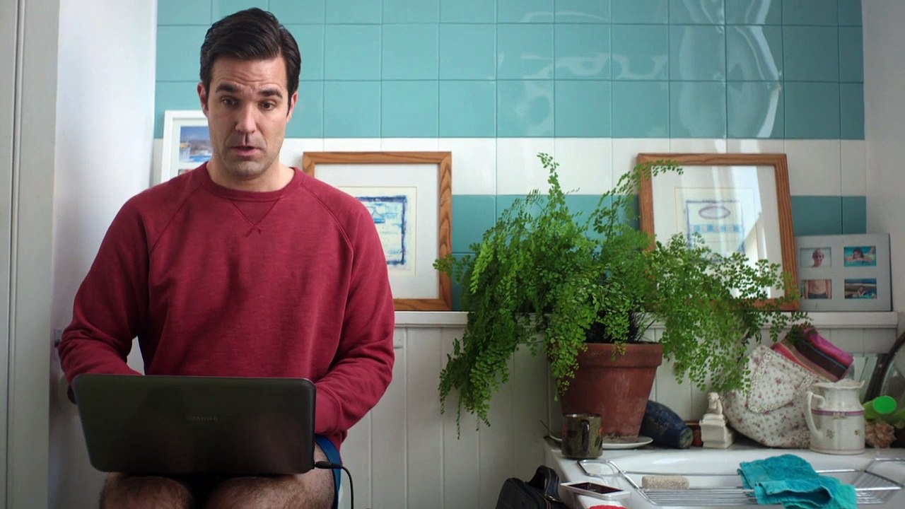 Catastrophe S01E03