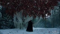 Game of Thrones - Official Jon Snow Trailer (HBO)