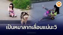 เรียนผู้โดยสารโปรดทราบ หัวลากกำลังจะออกเดินทาง หากเกิดเหตุฉุกเฉินโปรดปล่อยเชือกลากหรือสละยานในทันที