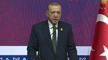 Son dakika! Erdoğan'ın İstiklal saldırısıyla ilgili sözleri G20 Zirvesi'ne damga vurdu