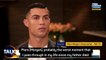 Ronaldo opens up on the death of his baby son