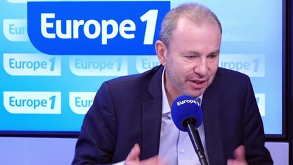 Investissements en France : «On a su faire des réformes dans les secteurs considérés comme des points noirs»,, estime Christophe Lecourtier