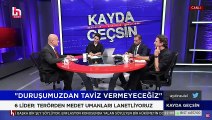 ''Erdoğan seçimi kaybettiğini şimdiden kabul etti''