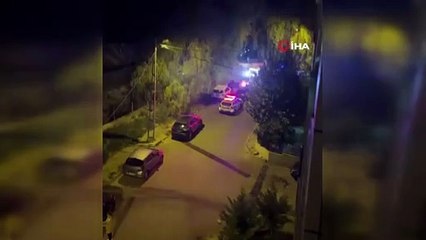 Ataşehir’de otopark kavgası kanlı bitti: 5 yaralı