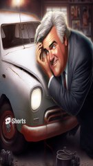 Jay Leno!_    What do you think of prompt crafting__ #Prompt Crafter