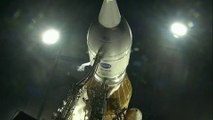 Mission Artemis: suivez en direct le décollage de la fusée de la Nasa vers la Lune