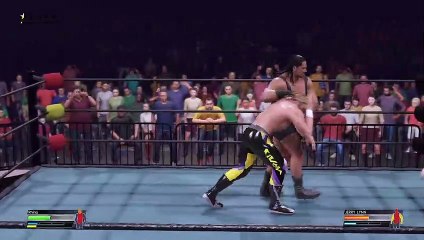 ECW World Championship Tournament, Group Three Finals: Jerry Lynn vs. Rhino