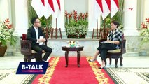 Indonesia Gaspol Jaga G20 Tetap Bersatu - BTALK