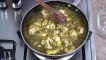 Hara Masala Maghaz Fry Recipe | Homemade Green Masala Brain Fry | Bakra Eid Special Recipe