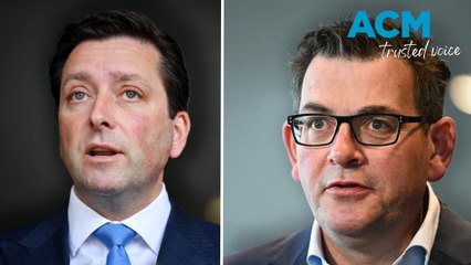 The countdown begins: What you need to know ahead of the Victorian Election