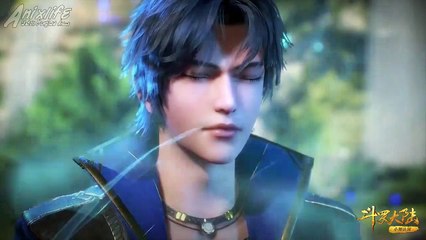 Soul Land Episode 110 - 112 (Dunia Roh) Subtitle Indonesia