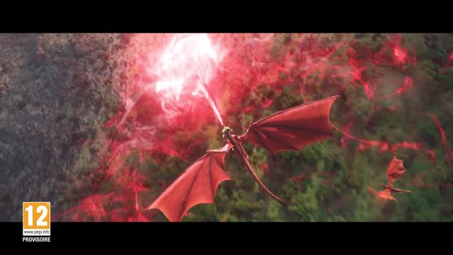 Cinématique de lancement de Dragonflight « Un tour dans les airs » | World of Warcraft