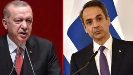 Cumhurbaşkanı Erdoğan'dan Yunanistan'a sert sözler: İstediğin kadar adaları doldur, hiçbiri sana fayda sağlamayacaktır