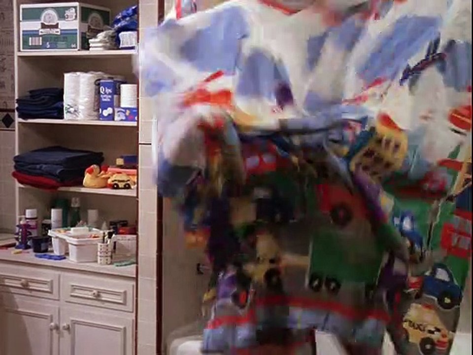 Alle lieben Raymond S01E04-Der Klügere gibt an