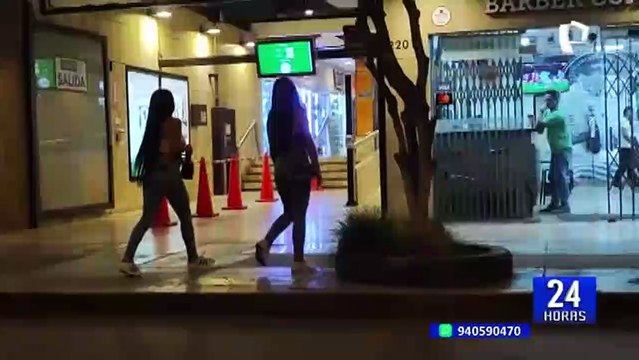 “Los gallegos del Tren de Aragua”: capturan a cabecilla de banda dedicada al sicariato y explotación sexual