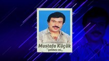 Mustafa Küçük - Yetmez Mi [ Şah Plak ] #mustafakucuk