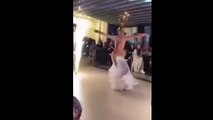 AKP'den 'erkek dansöz' açıklaması
