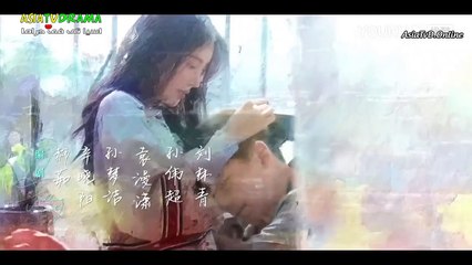 الوقوع في حبك حلقة 18