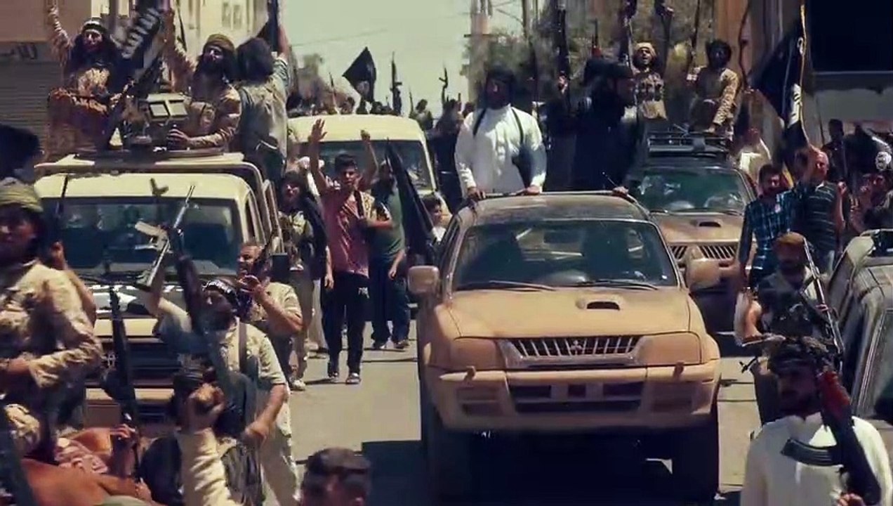 Rebel Trailer OV