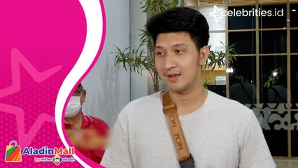 Proses Istri Melahirkan Tidak Sesuai Rencana, Aditya Zoni Sempat Panik