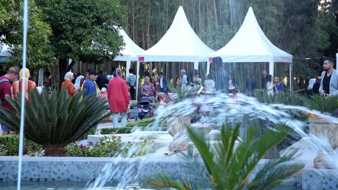 Mahi Binebine : « En constant combat contre moi-même »