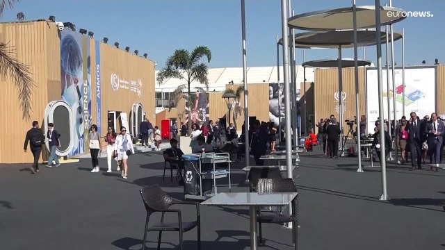 كوب 27: الدول النامية تطالب بآلية خاصة لتمويل خسائر وأضرار التغير المناخي