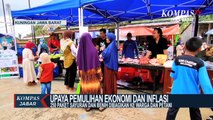 Bantuan Benih Untuk Petani