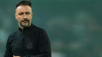Vitor Pereira'nın milli futbolcunun takımının başına geçebileceği öne sürüldü