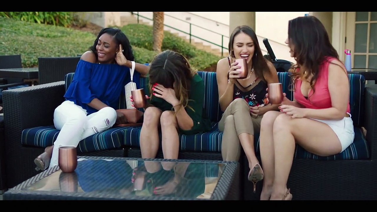 Divorce Bait Trailer OV