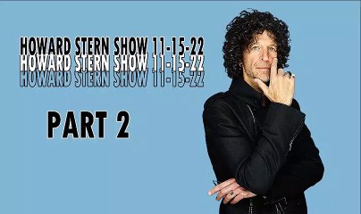 HSS 11.15.2022 Part 2