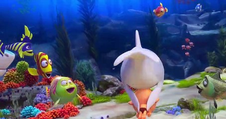 Yunus Çocuk Fragman