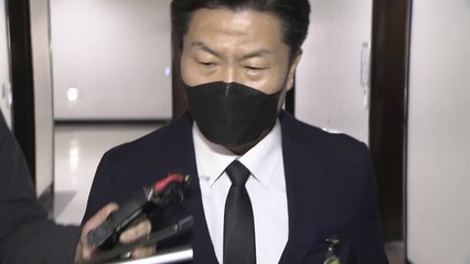 전 용산서장, 국회 증인 출석..."고인·유족들께 죄송" / YTN