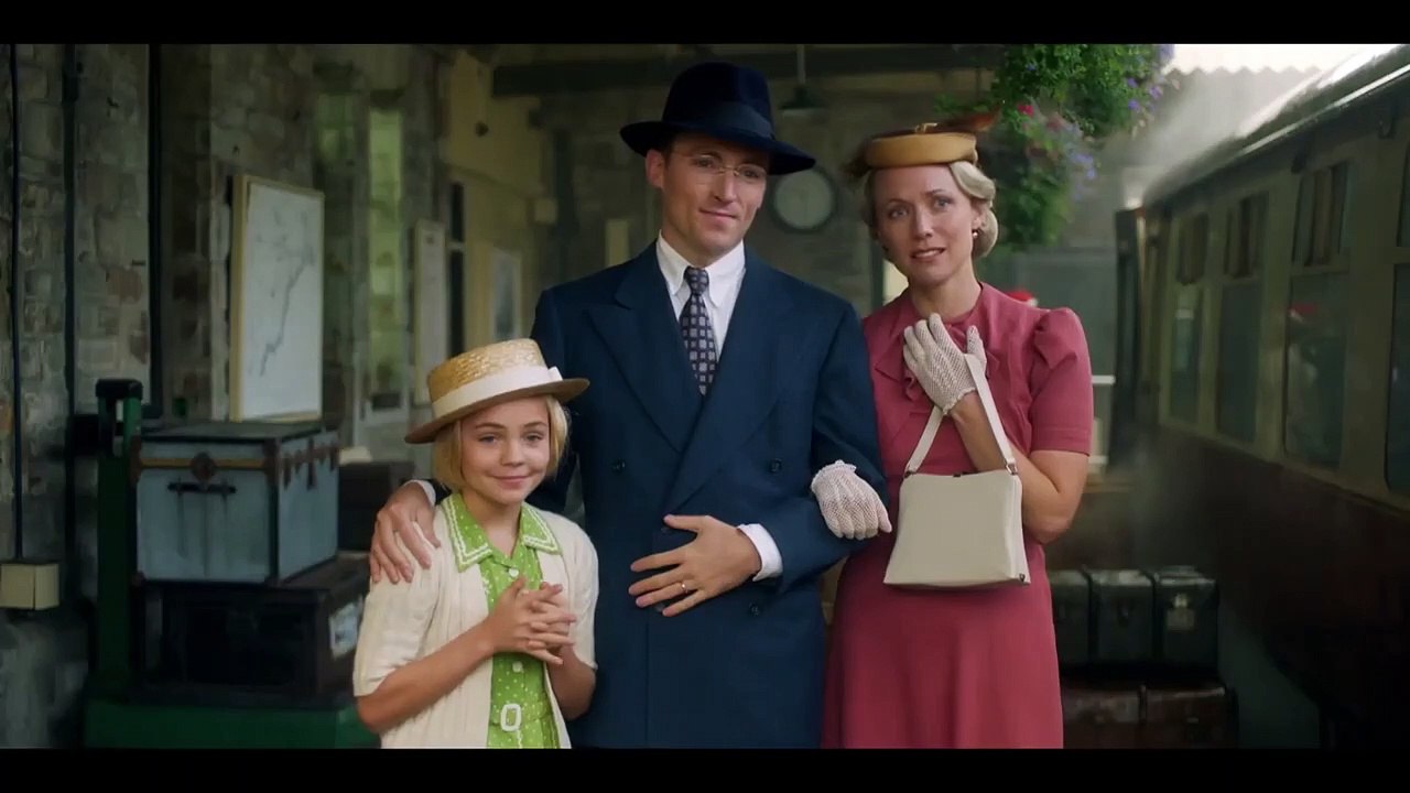 Malory Towers Trailer (2) DF