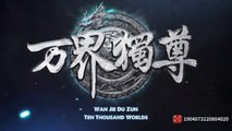 Ten Thousand Worlds S2 EP.29(79) Eng Sub