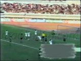 Beşiktaş 3-0 Kocaelispor 29.09.1985 - 1985-1986 Turkish 1st League Matchday 5
