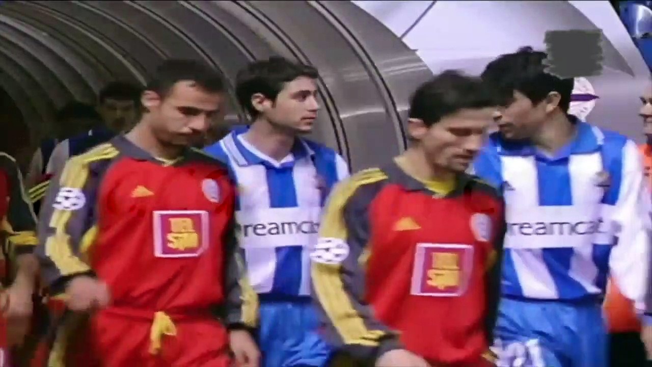 Deportivo de La Coruna 2-0 Galatasaray [HD] 20.02.2001 - 2000-2001 UEFA Champions League 2nd Group Round Group B Matchday 3 (Ver. 2)