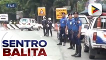 Deployment ng traffic enforcers ng MMDA, extended na hanggang 12 midnight simula bukas
