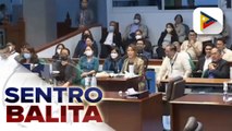 Pagkakaroon ng TESDA ng maraming deputy director generals, kinuwestiyon sa budget deliberations ng Senado