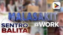 MALASAKIT AT WORK: Isang ina, humihingi ng tulong para sa anak na may severe pneumonia at iba pang sakit