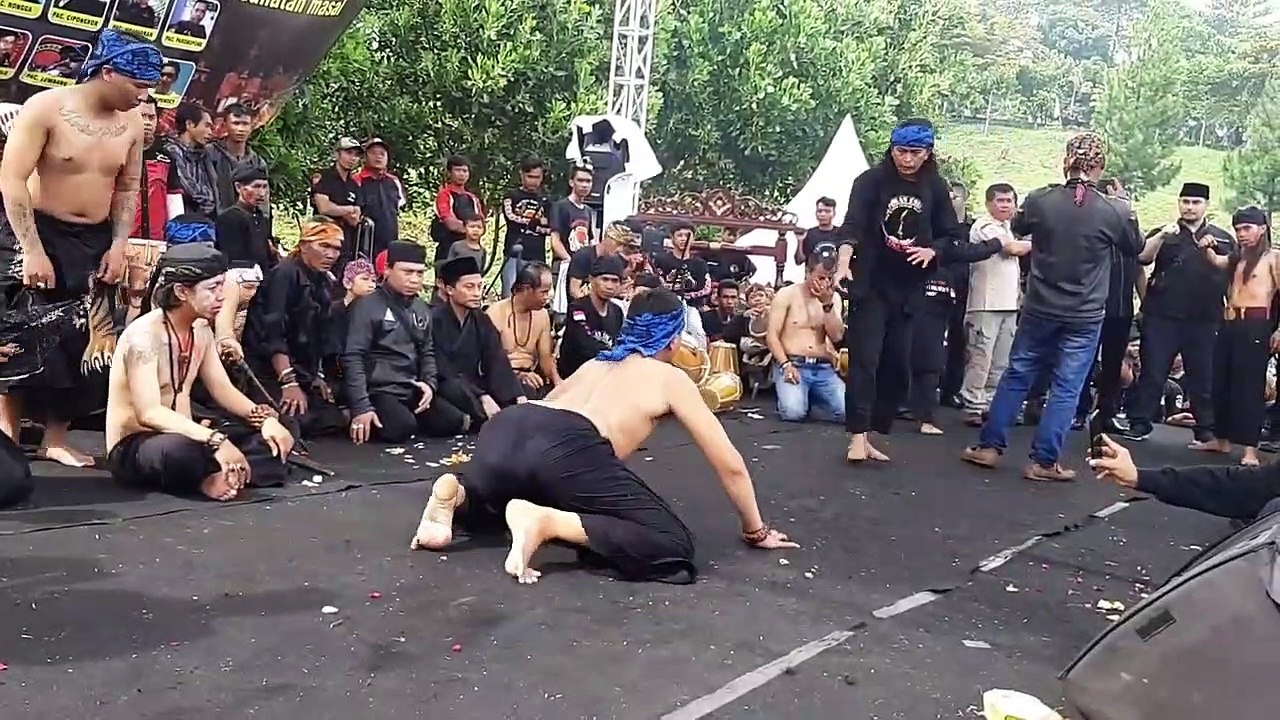 Traditional culture