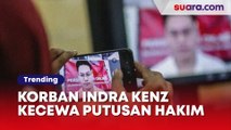 Akibat Suka Foya-Foya, Indra Kenz Divonis 10 Tahun Penjara, Harta Dirampas Negara, Korban  Kecewa