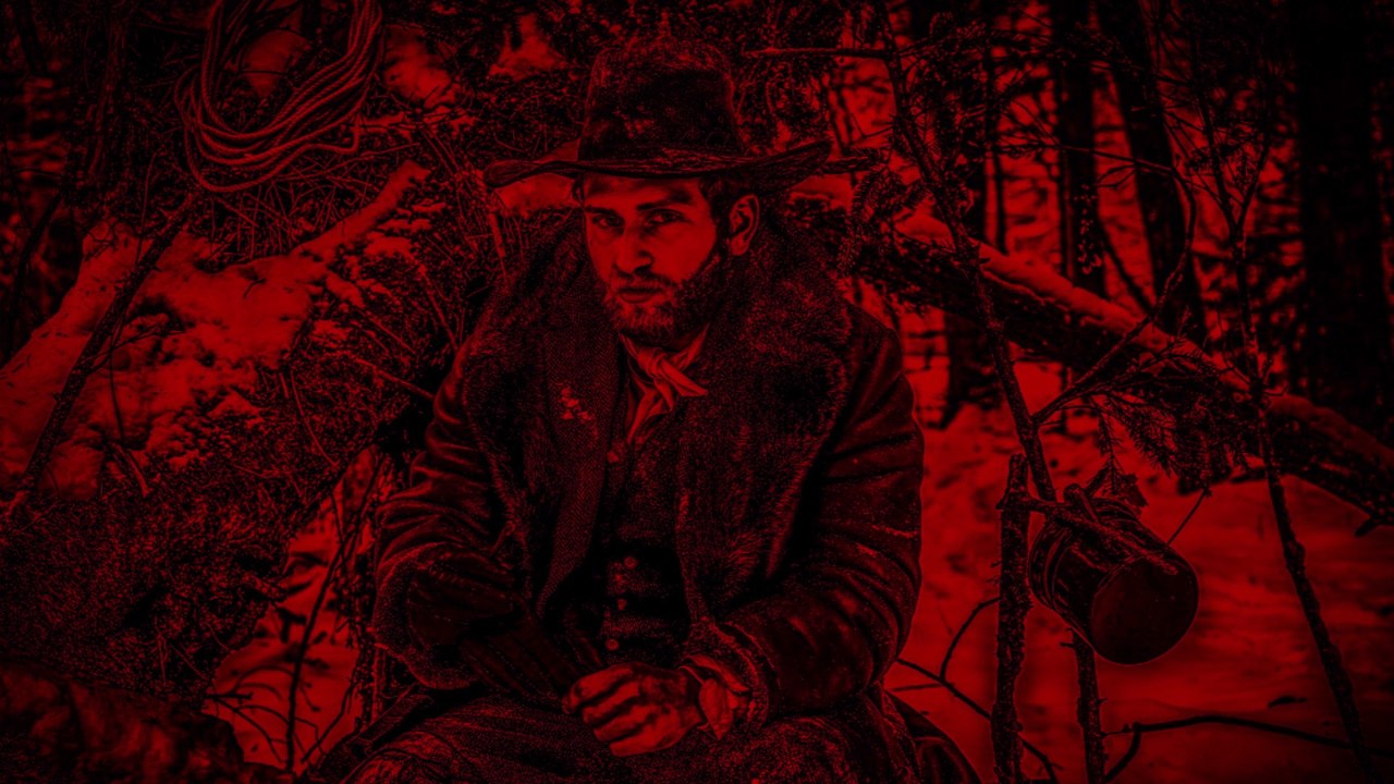 Making Of - John Parker and The Madman - Short Film by Alexander Baldreich