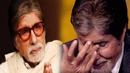 Amitabh Bachchan के करीबी का निधन, Emotional Note Share कर जताया दुख | Boldsky *Entertainment