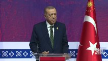 SON DAKİKA: Cumhurbaşkanı Erdoğan Bali'de konuştu... Yunanistan'a net mesaj: Bir gece ansızın gelebiliriz
