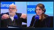 Jean-François Colosimo : «Si Poutine avait voulu étendre le conflit, il n'aurait pas pris pour cible un tracteur et de pauvres paysans»