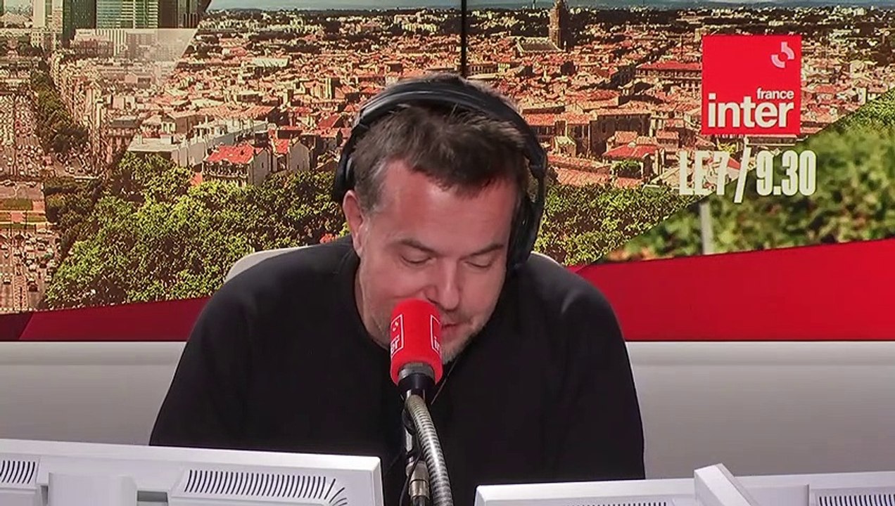 De l'importance de savoir identifier un clitoris - Le Billet de Matthieu Noël