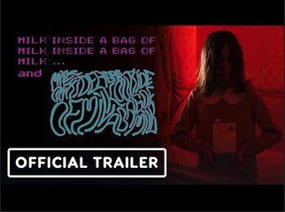 Milk Inside a Bag of Milk Inside a Bag of Milk and... | Official Cinematic Game Trailer